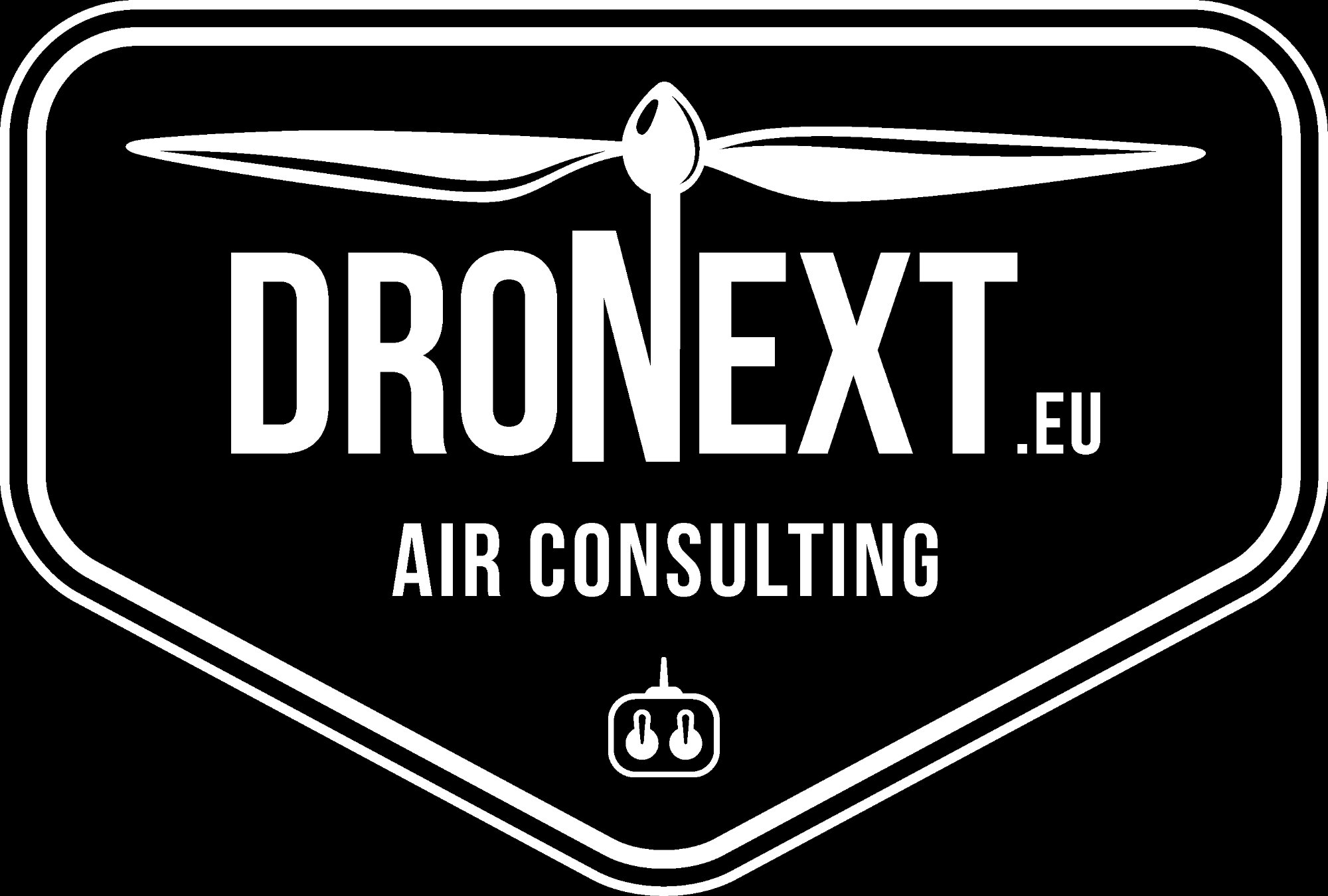 Dronext – Air Consulting