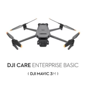 DJI Care Enterprise Basic rinnovata (Mavic 3M)