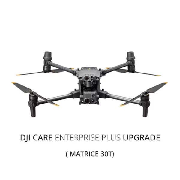 DJI Care Enterprise Plus Upgrade (M30T)