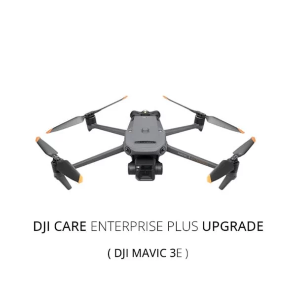 DJI Care Enterprise Plus Upgrade (M3E)