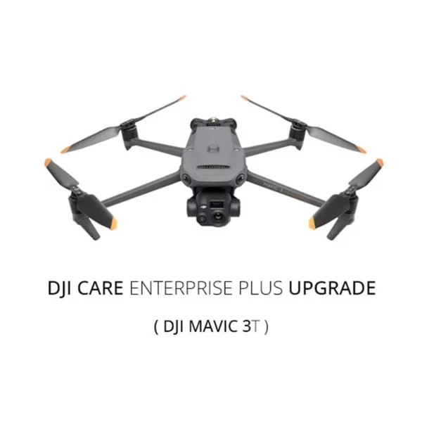 DJI Care Enterprise Plus Upgrade (M3T)