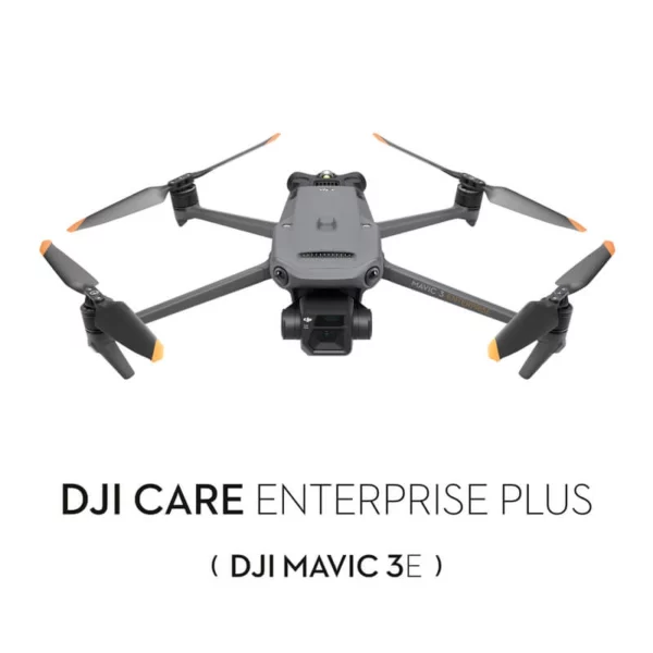 DJI Care Enterprise Plus rinnovata (Mavic 3E)