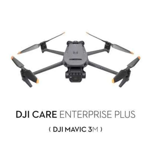 DJI Care Enterprise Plus rinnovata (Mavic 3M)