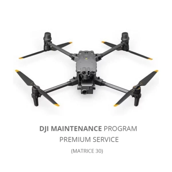 DJI M30 Maintenance Program Premium Service