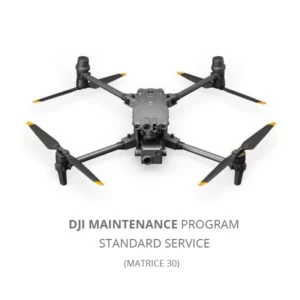 DJI M30 Maintenance Program Standard Service