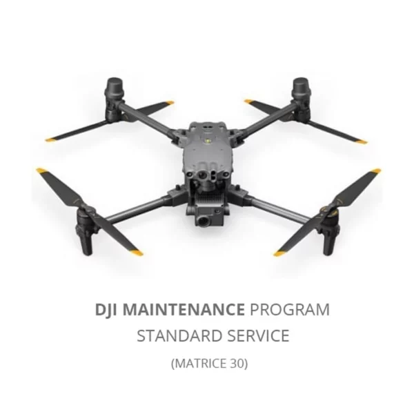 DJI M30 Maintenance Program Standard Service