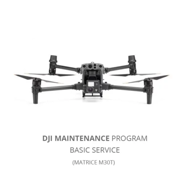 DJI M30T Maintenance Program Basic Service