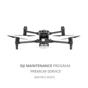 DJI M30T Maintenance Program Premium Service