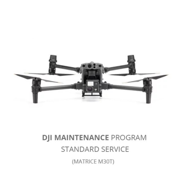 DJI M30T Maintenance Program Standard Service