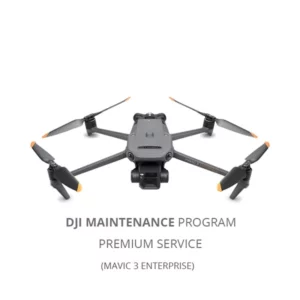 DJI M3E Maintenance Program Premium Service