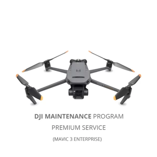 DJI M3E Maintenance Program Premium Service