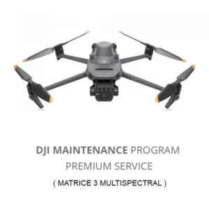 DJI M3M Maintenance Program Premium Service