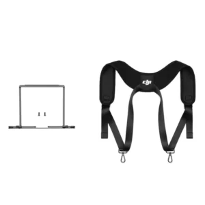 DJI RC Plus Strap and Waist Support - Matrice 30 - Matrice 350