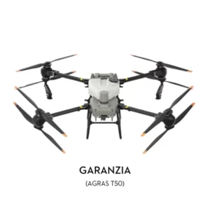 Garanzia DJI Agras T50