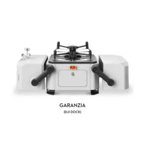 Garanzia Italia DJI DOCK 1 Italia 12 Mesi