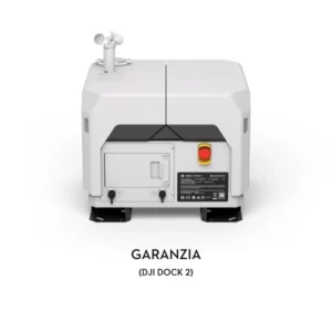 Garanzia Italia DJI DOCK 2 Italia 12 Mesi