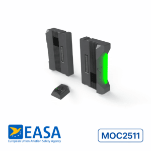 terminatore FTS moc 2511 matrice 350