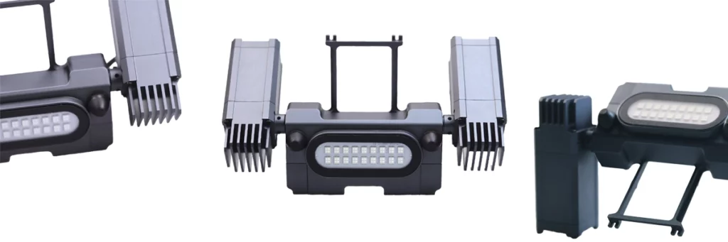 DB-L3 - Multifunctional PTZ light for DJI Mavic 3 Enterprise