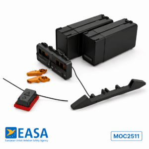 Terminatore certificato MOC 2511 DJI Matrice 30