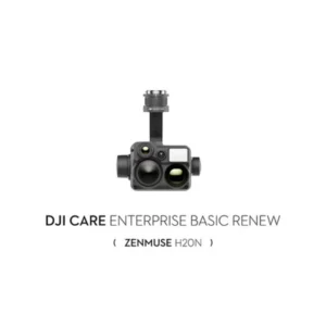 DJI-Care-Enterprise-Basic-Renew H20N)