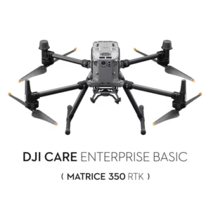 DJI Care Enterprise Basic Renewed (M350 RTK)