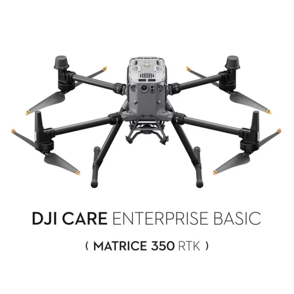 DJI Care Enterprise Basic rinnovata (M350 RTK)