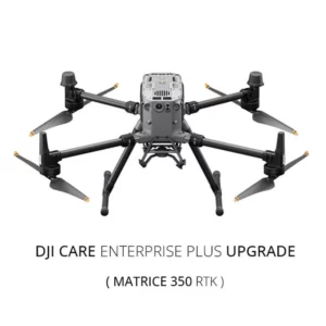 DJI Care Enterprise Plus Upgrade (M 350 RTK)