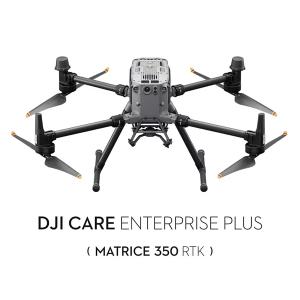 DJI Care Enterprise Plus rinnovata (M350 RTK)