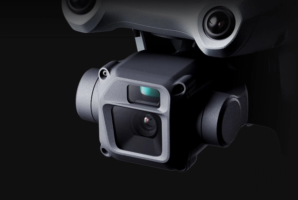 DJI DOCK 2