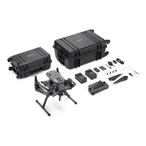 DJI Matrice 350 RTK