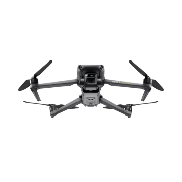 DJI Mavic 3E con RTK