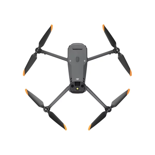 DJI Mavic 3E per rilievi aerei