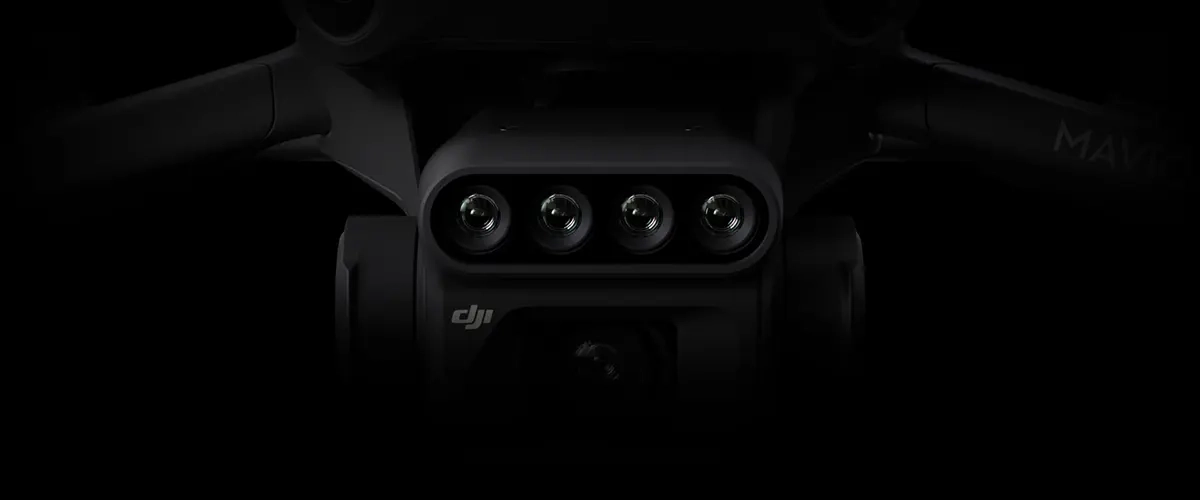 DJI Mavic 3M