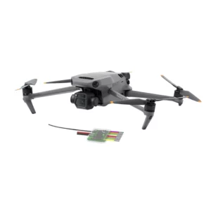 Terminatore certificato MOC 2511 DJI Mavic 3 Enterprise