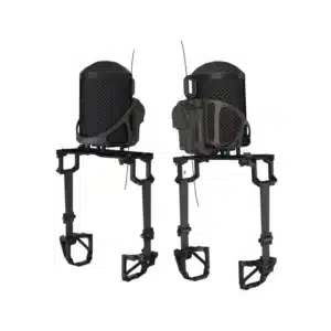 Terminatore con paracadute certificato MOC 2511 DJI Matrice 350