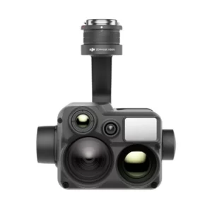 DJI Zenmuse H20N features