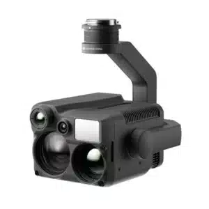 DJI Zenmuse H20N drone