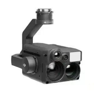 Camera DJI Zenmuse H20N
