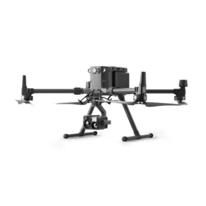 Camera per termografia - DJI Zenmuse H20N