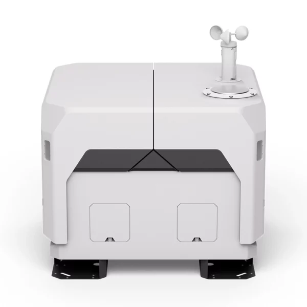 DJI DOCK 2