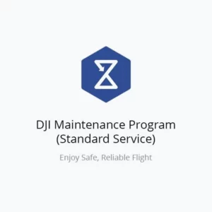 DJI Maintenance Program (Standard Service)