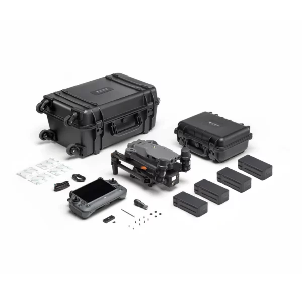 DJI Matrice 30T