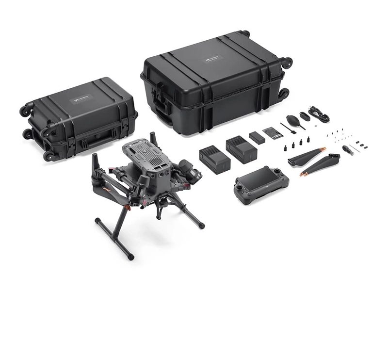 DJI Matrice 350 RTK