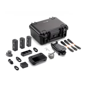 Dji Mavic 3E with RTK Module and Battery Kit