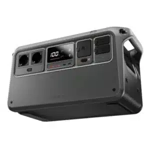 DJI Power 1000 installation