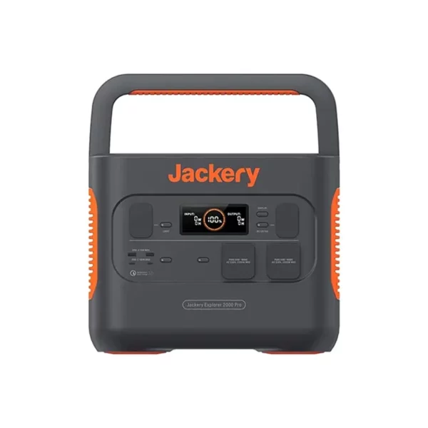 Jackery Explorer 2000 PRO