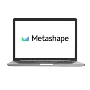 Metashape Software