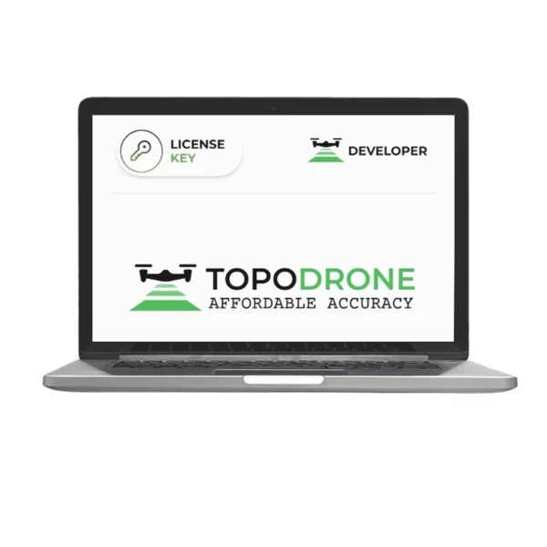 Topodrone