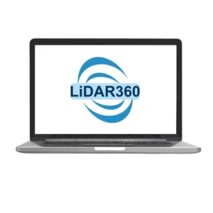 lidar360