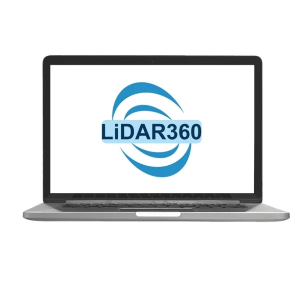 lidar360